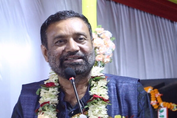 विमलेन्द्र निधि, सङ्घीयता, कम्युनिष्ट दल, संविधान संशोधन नेपाल, नेपाली कांग्रेस नीति, राजनीतिक बहस नेपाल, संघीय व्यवस्था, संविधान संशोधन २०८७