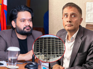 बानेल साह र गुरागाई