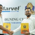 एनपिएल २०२५, सुदूरपश्चिम रोयल्स, Marvel Technoplast, एक्सिलेन्स पार्टनर, नेपाली क्रिकेट समाचार, Nepal Premier League 2025, Sudurpaschim Royals Sponsorship, नेपाली खेलकुद