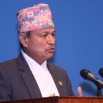 भीम रावल, ओली सरकार, विदेशी ऋण, विश्व बैंक नेपाल, ऋण विवाद नेपाल, केपी ओली ऋण, नेपाल सरकार आलोचना, जनतामाथि पाखण्ड, नेपाली राजनीति, नागरिक समाचार