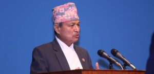 भीम रावल, ओली सरकार, विदेशी ऋण, विश्व बैंक नेपाल, ऋण विवाद नेपाल, केपी ओली ऋण, नेपाल सरकार आलोचना, जनतामाथि पाखण्ड, नेपाली राजनीति, नागरिक समाचार