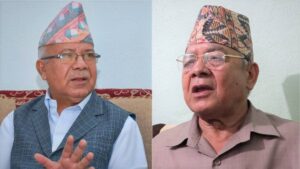 समाजवादी पार्टी एकता 