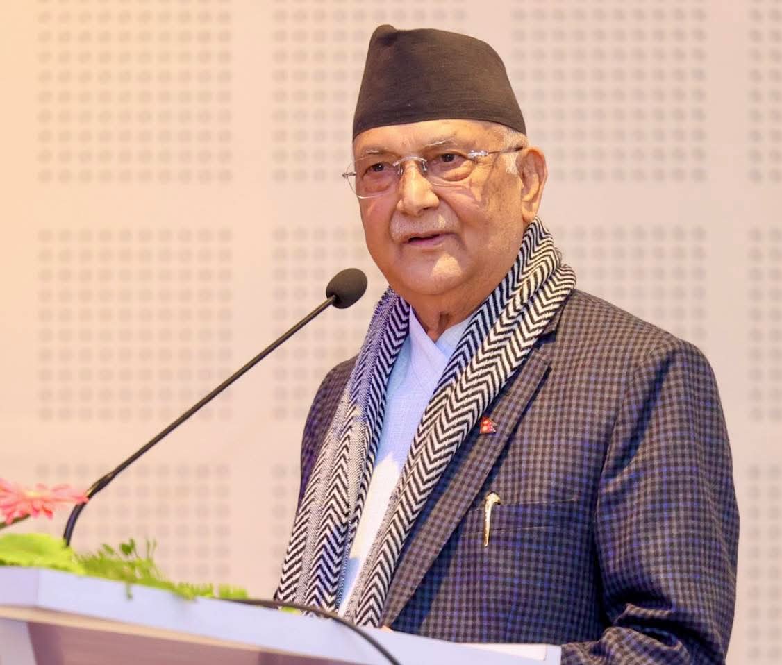 सरकारको १ वर्ष, सुशासन, भ्रष्टाचार, संविधान संशोधन, प्रधानमन्त्री ओली, गृहमन्त्री विवाद, सरकारको आलोचना, सत्ता साझेदारी, नेपाली राजनीति