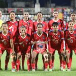 Bangladesh clinched the SAFF U-20 Women's Championship title for the fifth time by defeating Nepal 4–0 in the final match, with Sagarika scoring a brilliant hat-trick.