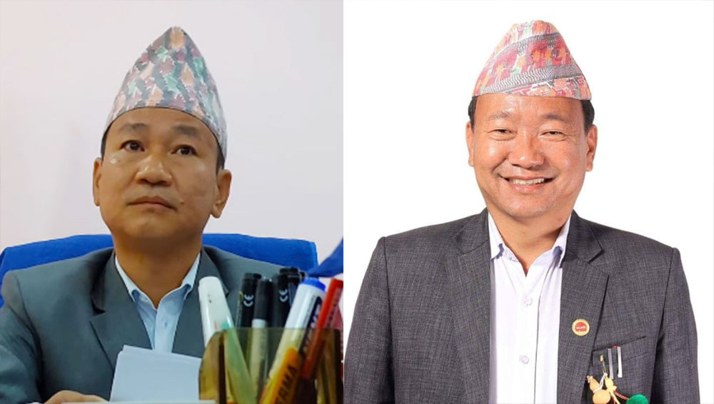 धरान उपमहानगरपालिकाको बजेट