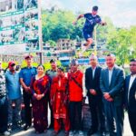 Samba chok lamjung