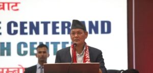 Npl cricket nepal