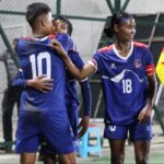 Purnima rai nepal woman football