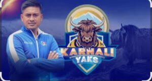 Karnali yaks, Gyanendra malla, npl nepal cricket 