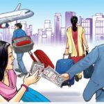 वैदेशिक रोजगार नेपाल , फ्री भिसा
