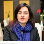 भावना घिमिरे लुम्बिनी, लुम्बिनी लायन्स सीईओ, एनपीएल लुम्बिनी, भावना घिमिरे क्यान, महिला नेतृत्व क्रिकेट नेपाल, Nepali Cricket CEO, Kathmandu Dainik