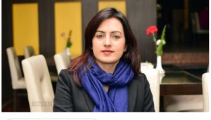 भावना घिमिरे लुम्बिनी, लुम्बिनी लायन्स सीईओ, एनपीएल लुम्बिनी, भावना घिमिरे क्यान, महिला नेतृत्व क्रिकेट नेपाल, Nepali Cricket CEO, Kathmandu Dainik