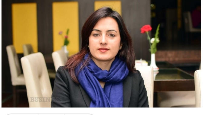 भावना घिमिरे लुम्बिनी, लुम्बिनी लायन्स सीईओ, एनपीएल लुम्बिनी, भावना घिमिरे क्यान, महिला नेतृत्व क्रिकेट नेपाल, Nepali Cricket CEO, Kathmandu Dainik