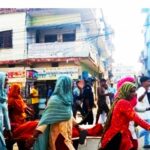 सप्तरी समाचार, शंकास्पद मृत्यु, पोस्टमार्टम गृह, महिलाहरूले शव बोकेर भागे, मसुरन खातुन, गजेन्द्रनारायण सिंह अस्पताल, सप्तरी प्रहरी, मधेश समाचार