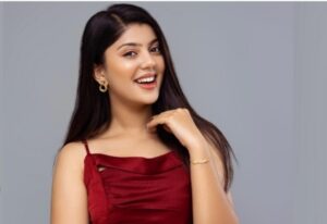 सनिशा भण्डारी, एभरेस्ट महिला भलिबल लिग, सद्भावना दूत, महिला खेलाडी, भलिबल लिग नेपाल, EWVL, नेपाली अभिनेत्री