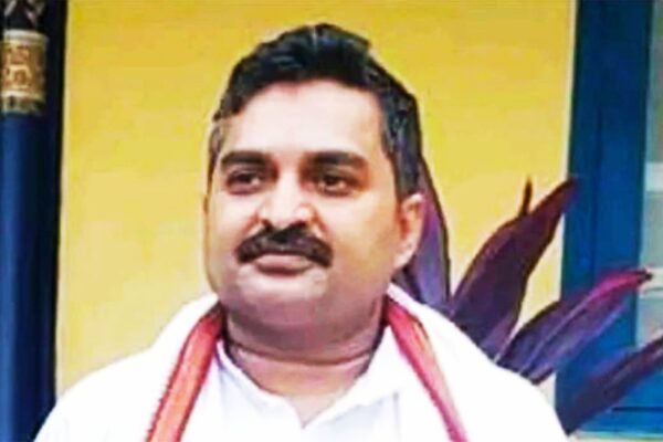 राजेश झा पक्राउ, अहिराज यौन दुर्व्यवहार, मधेस प्रदेश प्रमुख, यौन दुर्व्यवहार मुद्दा नेपाल, काठमाडौं प्रहरी, राजनीतिक नियुक्ति विवाद