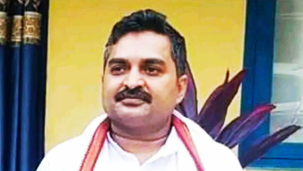 राजेश झा पक्राउ, अहिराज यौन दुर्व्यवहार, मधेस प्रदेश प्रमुख, यौन दुर्व्यवहार मुद्दा नेपाल, काठमाडौं प्रहरी, राजनीतिक नियुक्ति विवाद