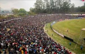 Nepal Cricket, ICC Global Award, Digital Fan Engagement, CAN ICC Award 2025, Nepal social media cricket, Paras Khadka CAN, Chatur Bahadur Chand ICC, ICC Singapore 2025, CAN social media success