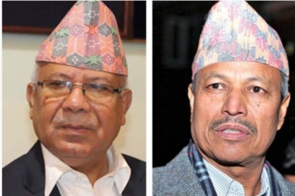 भीम रावल, नेकपा एस, माधव नेपाल, वामदेव गौतम, एमाले असन्तुष्टि, समाजवादी पार्टी, नेपाली राजनीति, भीम रावल प्रवेश, डा. रावल माधव वार्ता, नेकपा एस गोप्य छलफल, नेपाली राजनीतिक विश्लेषण