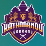 Kathmandu Gorkhas, NPL Season 2, नयाँ लोगो, मोन्टी देसाई, करण केसी, नेपाल प्रिमियर लिग, क्यान फ्लडलाइट, क्रिकेट नेपालको पुनःब्रान्डिङ Kathmandu Gorkhas