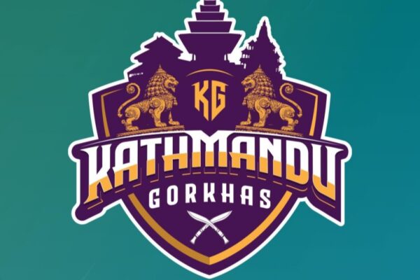 Kathmandu Gorkhas, NPL Season 2, नयाँ लोगो, मोन्टी देसाई, करण केसी, नेपाल प्रिमियर लिग, क्यान फ्लडलाइट, क्रिकेट नेपालको पुनःब्रान्डिङ Kathmandu Gorkhas