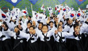 दक्षिण कोरिया जन्मदर, कोरियामा बच्चा जन्म, South Korea fertility, जन्मदर वृद्धि २०२५, जनसंख्या घट्ने खतरा, कोरियाली जनसंख्या संकट, कोरियामा विवाह दर, प्रजनन दर कोरिया। eps korea