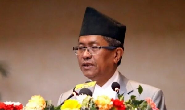 प्रेमकुमार राई अख्तियार, अख्तियार प्रमुख विवाद, वाइडबडी विमान भ्रष्टाचार, अख्तियार महाभियोग, अख्तियार राजीनामा माग, विशेष अदालत फैसला, CIAA controversy Nepal, Nepal corruption investigation