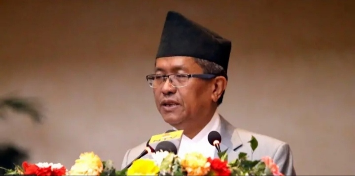 प्रेमकुमार राई अख्तियार, अख्तियार प्रमुख विवाद, वाइडबडी विमान भ्रष्टाचार, अख्तियार महाभियोग, अख्तियार राजीनामा माग, विशेष अदालत फैसला, CIAA controversy Nepal, Nepal corruption investigation