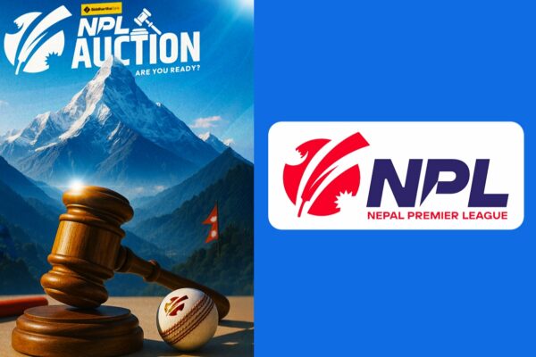 Nepal Premier League 2025, NPL auction date, NPL player registration, CAN cricket Nepal, NPL second edition, Nepali cricket tournament, Nepali cricket news, NPL 2082