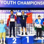 Nepal, Basil Toyana, World Youth Savate Championship, Silver Medal, Sports News Nepal, Nepal Martial Arts, Savate Nepal, International Sports Achievement