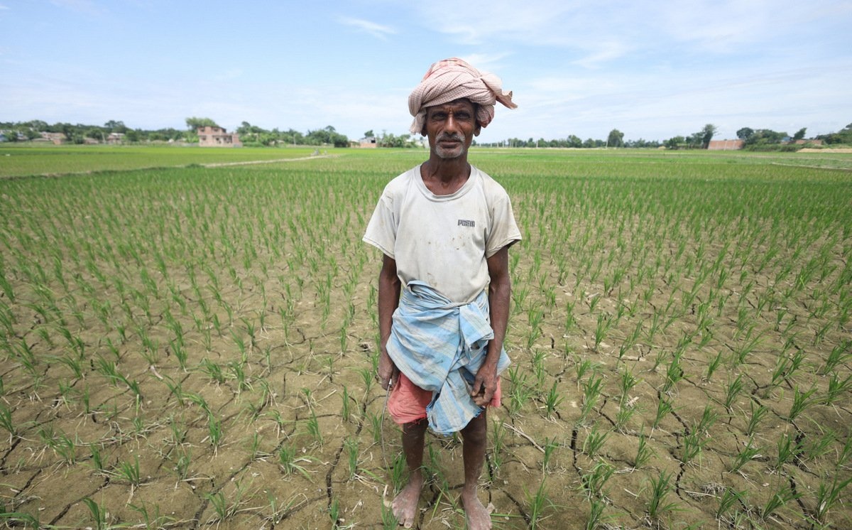 मुख्य शब्दहरू: खडेरी, सिँचाइ संकट, मधेस किसान, विद्युत अभाव, बारा कृषि समस्या, सरकारको उदासीनता, खेत चिरा, धान उत्पादन