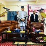 लुम्बिनी खेलकुद मन्त्री, सन्तोषकुमार पाण्डे, लोसपा नेता, युवा तथा खेलकुद मन्त्रालय, लुम्बिनी प्रदेश सरकार, खेलकुद विकास समिति, लुम्बिनी राजनीति, लुम्बिनी खेल समाचार.