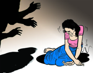 महिला हिंसा नेपाल 