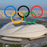 कतार ओलम्पिक २०३६, Olympic 2036 Qatar Bid, कतार खेल पूर्वाधार, मध्यपूर्व ओलम्पिक आयोजक कातर विश्वकप