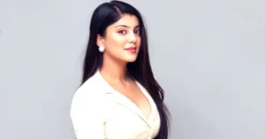 एभरेस्ट महिला भलिबल लिगको सद्भावना दूतमा १२ गाउँकि अभिनेत्री सनिशा भट्टराई