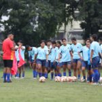 एएफसी महिला यु २०, AFC Women’s U-20 Championship Nepal, नेपाल महिला फुटबल टिम, नेपाली युवा महिला खेलाडी, AFC महिला फुटबल २०२५, महिला फुटबल प्रतियोगिता नेपाल, नेपाली महिला खेल समाचार, अन्तर्राष्ट्रिय महिला फुटबल, महिला यु २० नेपाल