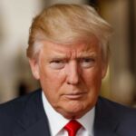 donald trupm