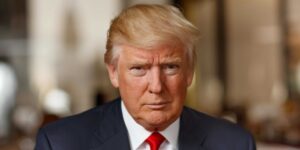 donald trupm