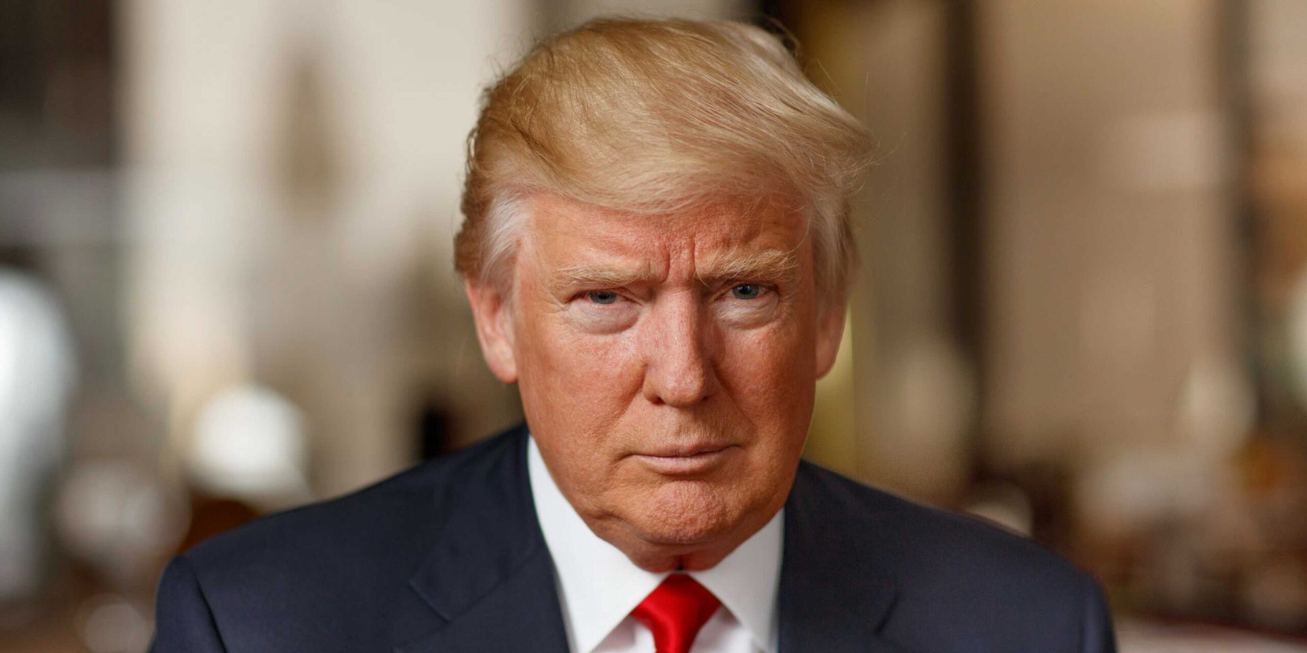 donald trupm