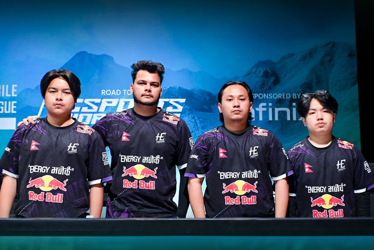 होरा इस्पोर्ट्स, PUBG Mobile World Cup 2025, सर्भाइभल स्टेज, नेपाली इस्पोर्ट्स टिम, पब्जी नेपाल, Esports Nepal, PUBG Tournament 2025, Hora Esports Nepal, PUBG prize pool.
