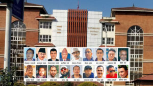 भुटानी शरणार्थी कान्डा नेपाल 

