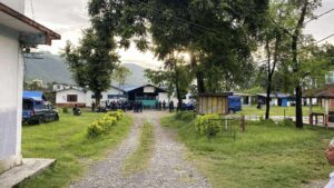 कास्की कारागार विवाद, चौकीदार नियुक्ति आन्दोलन, कारागारभित्र नाराबाजी, प्रकाश गुरुङ, अजय गुरुङ, कैदी आन्दोलन नेपाल, जेल राजनीति, कास्की जेल आन्दोलन
