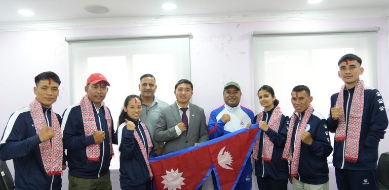 पारा तेक्वान्दो नेपाल, मलेसिया तेक्वान्दो प्रतियोगिता, नेपाली खेलाडी, पलेशा गोबर्धन, एसियाली पारा तेक्वान्दो, के–४४ श्रेणी, तेक्वान्दो च्याम्पियनसिप २०२५, नेपाली खेल समाचार