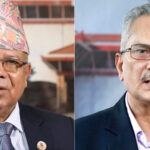 ललिता निवास जग्गा मुद्दा 