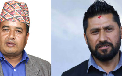 महेश बस्नेत, रवि लामिछाने, जेलबाट छुट्ने योजना, रुपन्देही जिल्ला अदालत, रास्वपा, नेकपा एमाले, नेपाली राजनीति, अदालत आदेश, बैंक जमानत अस्वीकार