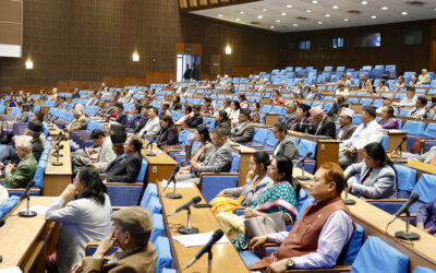 संसद बैठक, प्रतिनिधि सभा, विधेयक छलफल, राष्ट्रिय खेलकूद विधेयक, WTO सम्झौता, लेखा समिति प्रतिवेदन, संविधान संशोधन, नयाँ बानेश्वर संसद भवन, नेपाल संसद २०८२