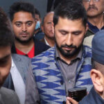 रवि लामिछाने, रूपन्देही जिल्ला अदालत, जमानत खारेज, रास्वपा, थुनामा पठाइयो, नेपाली राजनीति, राष्ट्रिय स्वतन्त्र पार्टी, अदालतको आदेश, राजनीतिक प्रतिशोध, नेपाल समाचार