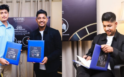 सन्दीप लामिछाने संगीत यात्रा, Sandeep Lamichhane Music Career, Sancy Production CEO, नेपाली क्रिकेटर संगीतमा, Sandeep Lamichhane songs, Nepali music production, cricket to music, सन्सी प्रोडक्सन सिइओ, सन्दीपको नयाँ योजना, Nepali cricket star news, Cricketer turned musician, Nepali artist collaboration