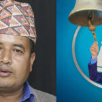 भिजिट भिसा विवादमा डिपी अर्यालमाथि महेश बस्नेतको प्रहार