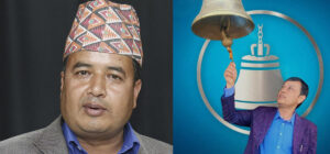भिजिट भिसा विवादमा डिपी अर्यालमाथि महेश बस्नेतको प्रहार